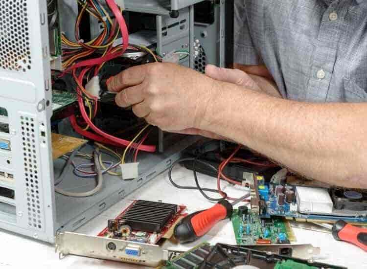 Computer Repair & Services