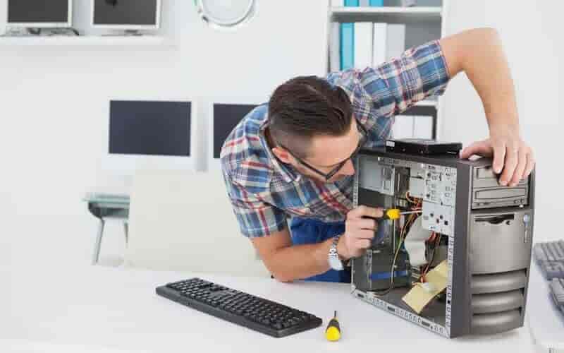 Huawei Computer Repair & Services