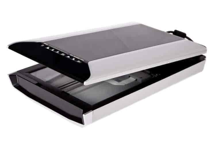 Computer Scanner On Rent