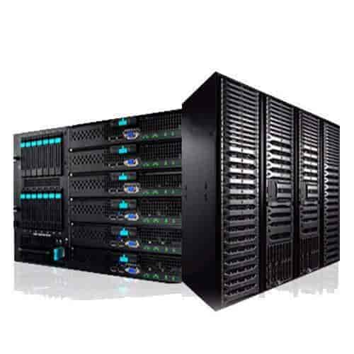 Computer Servers On Rent