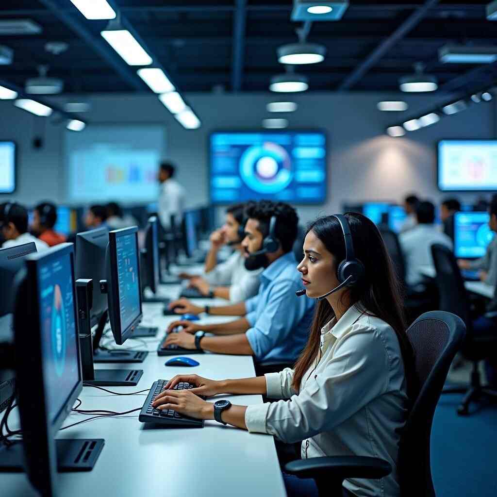 Call Centre Computer Software Manufacturers - Get Best Price from ...