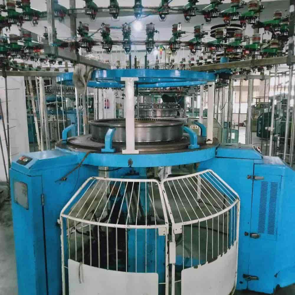 Industrial Knitting Machine in Kolkata Dealers, Manufacturers