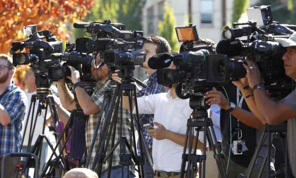 Conference Live Streaming & Filming