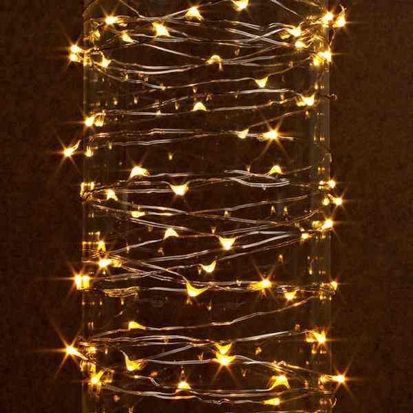 10 Meter Fairy String Light - Get Best Price from Manufacturers ...