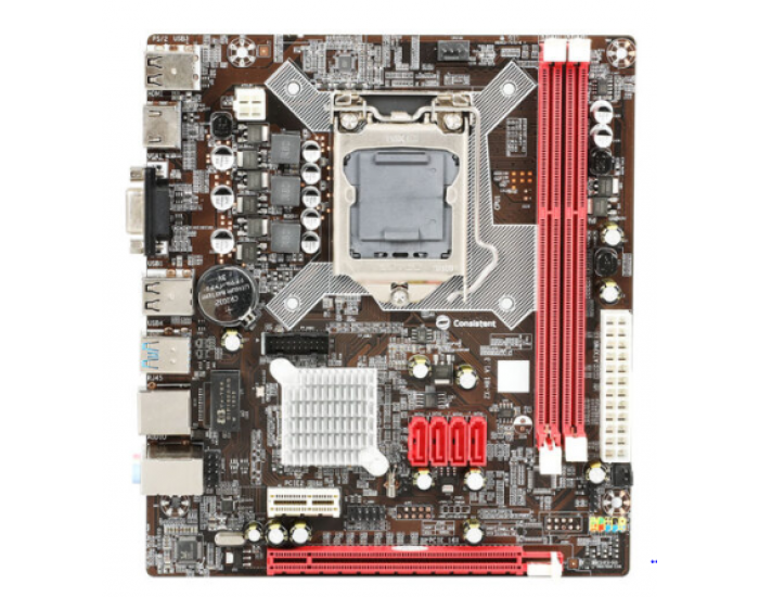 Consistent 2025 motherboard g31