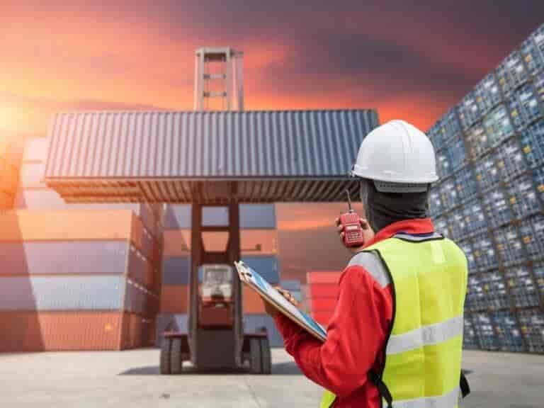 Consolidated Courier Services