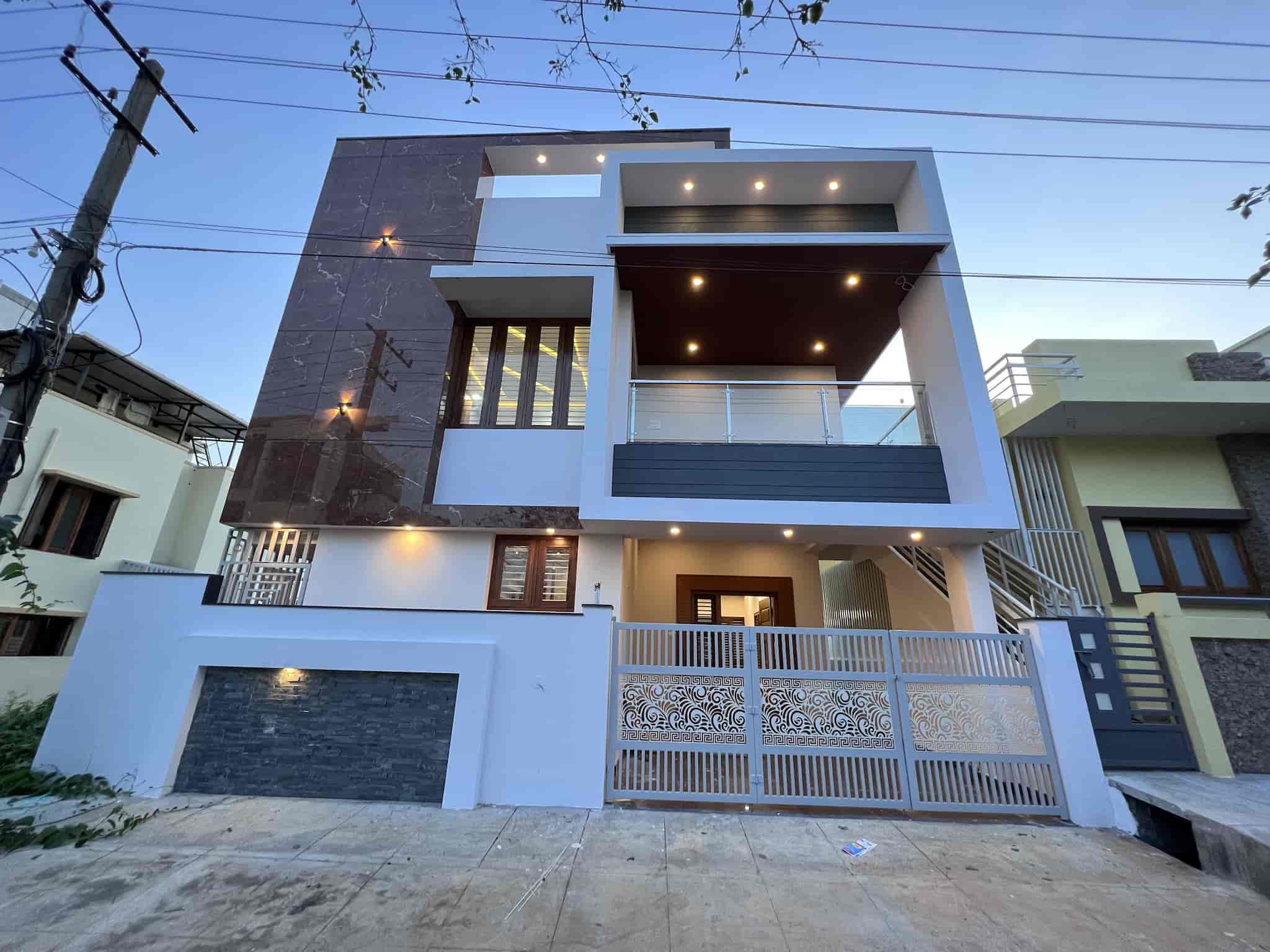 Construction Design Services