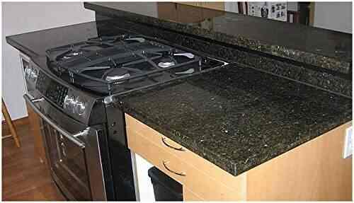 Contact Paper No Peel And Stick Faux Granite Countertop Film 36 X