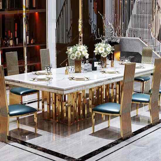 Hotel Dinning Table Chairs Hotel Dining Table Chairs Price Starting From Rs 22 000 Pc. Find Verified Sellers in Vijayawada JdMart
