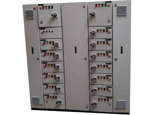 NTPL AC Control Unit Price Starting From Rs 15,800/Unit | Find Verified ...