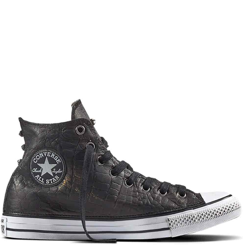 Sparx Black Mens Sneakers in Mysore 