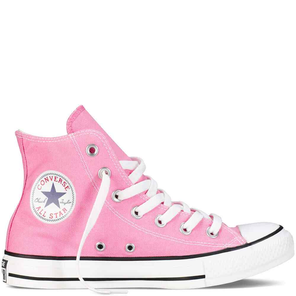 mens pink converse size 12