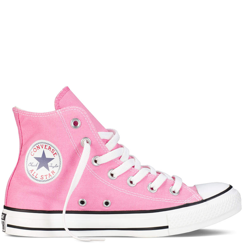 Mens pink converse size 13 Clearance