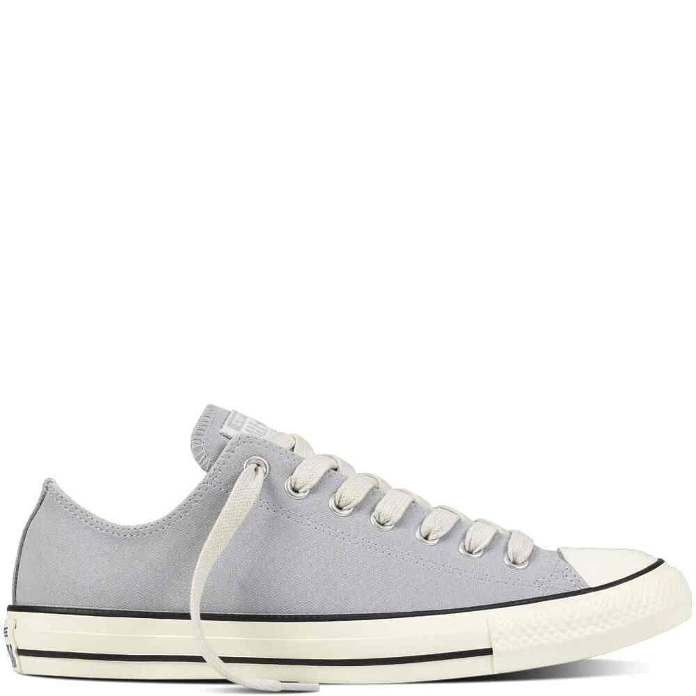 grey converse size 7