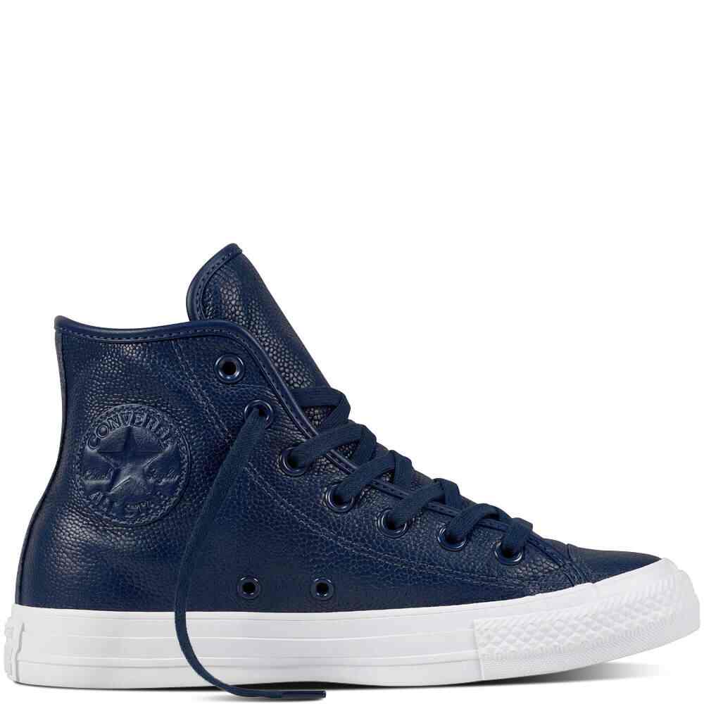converse size six