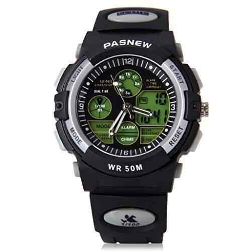 pasnew watch wr50m price