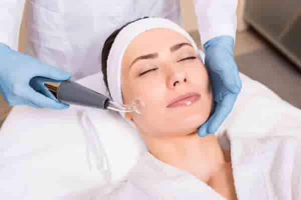 Core Clean Up Treatment