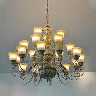 Fancy Light in Kovilpatti - Elegant Lighting Solutions for Every