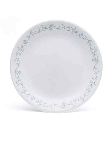 Buy Corelle Livingware Country Cottage Medium Plate 6 Pcs