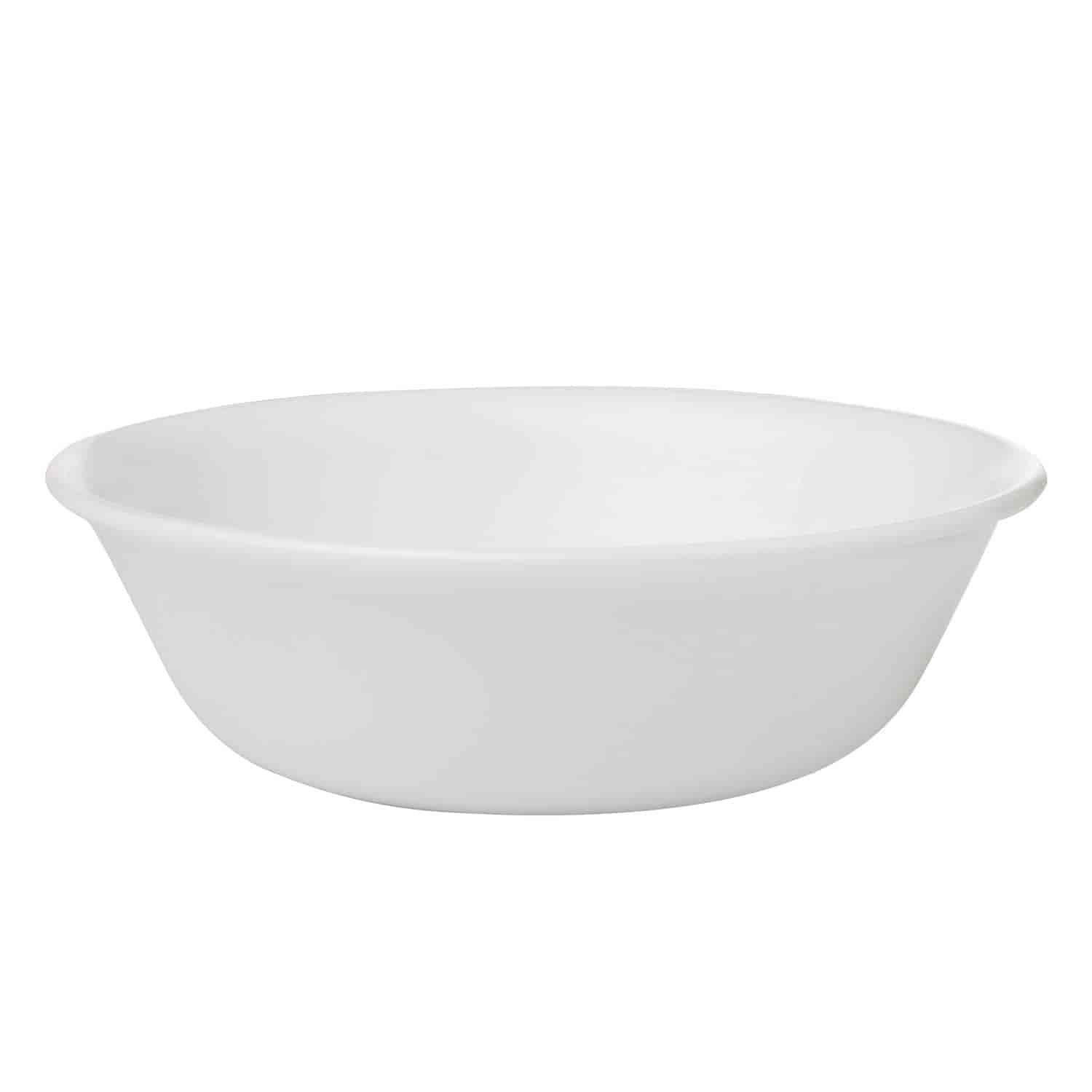 Corelle Livingware Winter Frost White 10oz Bowl [6003899]