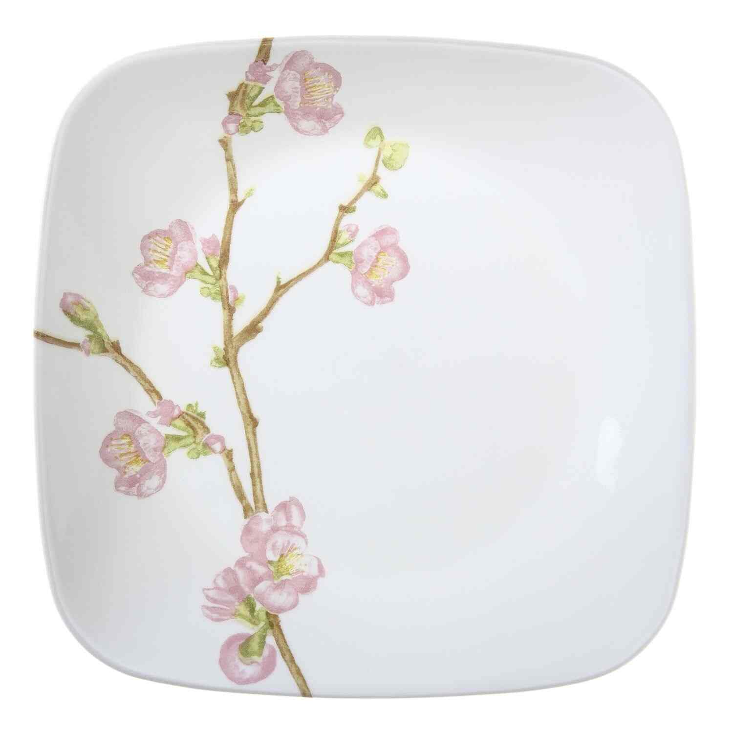 Corelle top cherry blossom