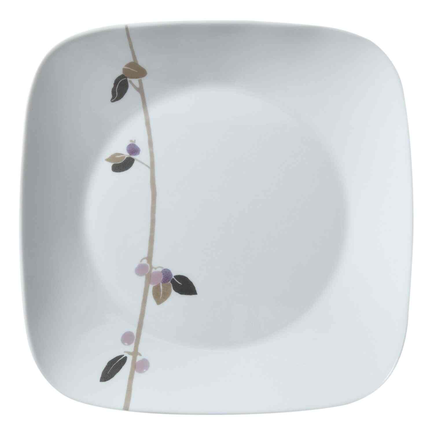 Corelle midnight garden top