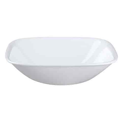 Cereal Bowl Corelle Impressions Sandstone 28 Ounce Soup Set of 4