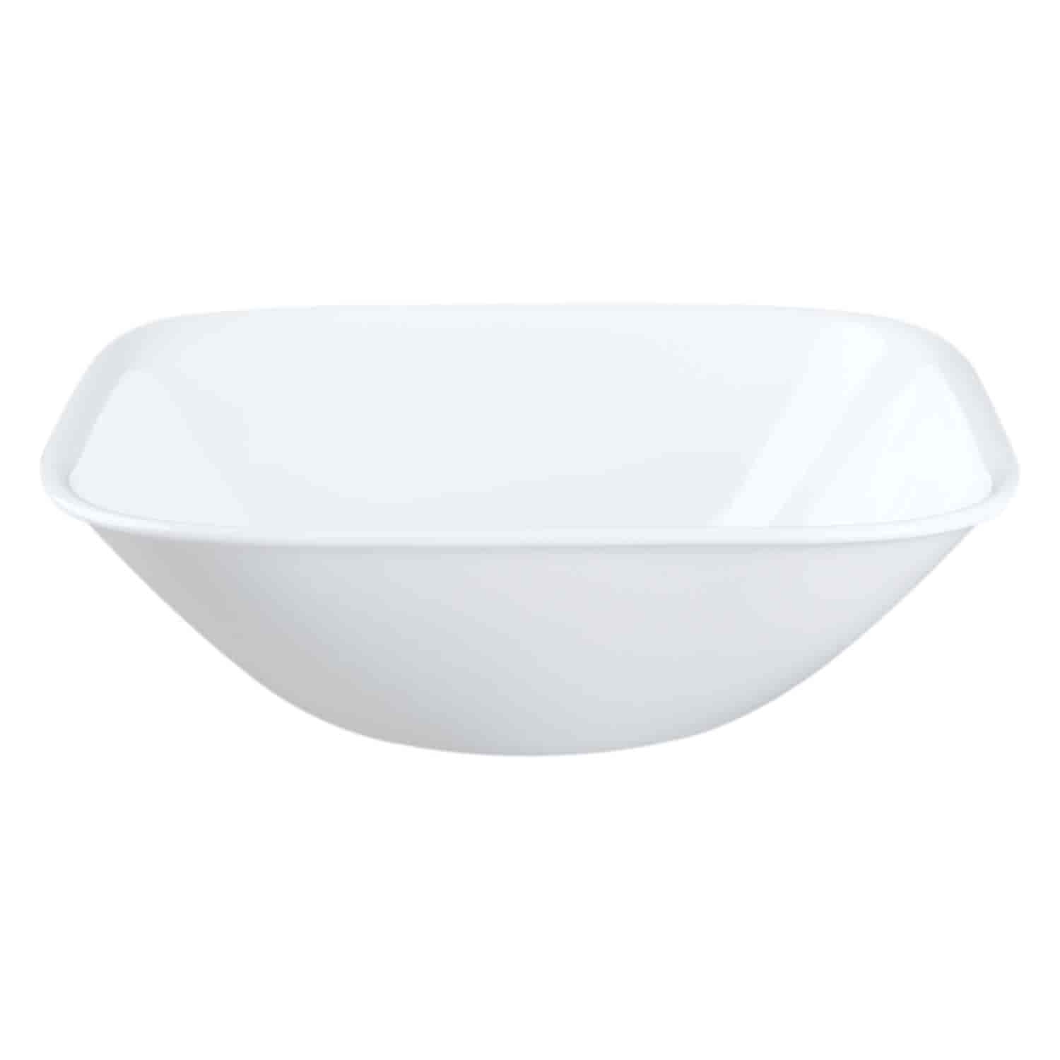Corelle Square Pure White 22oz Bowl [1069959]