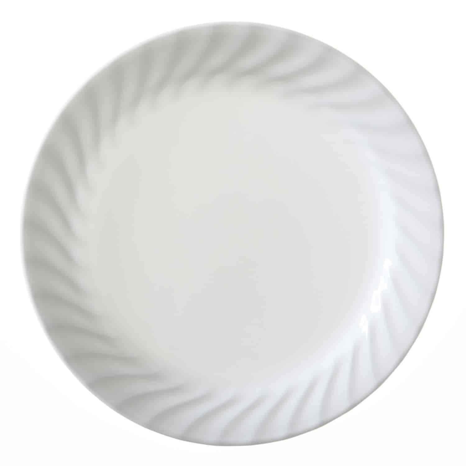 Corelle online impressions enhancements