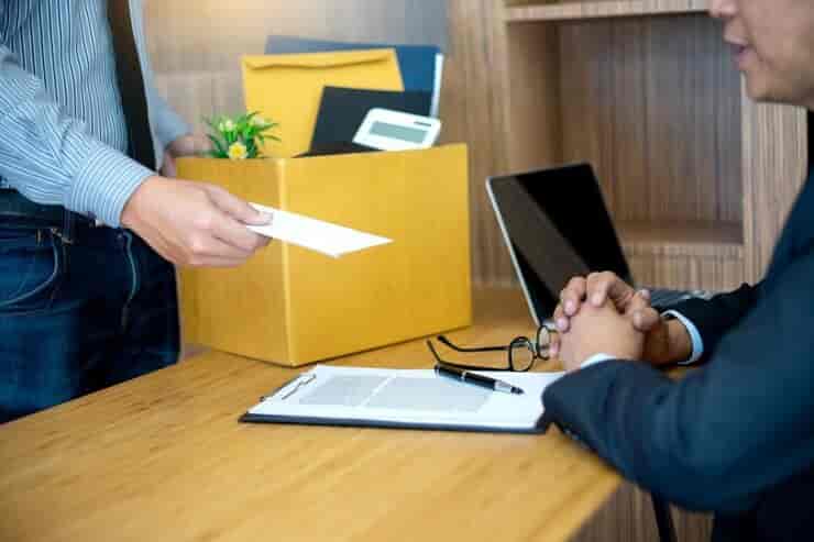 Corporate Document Delivery
