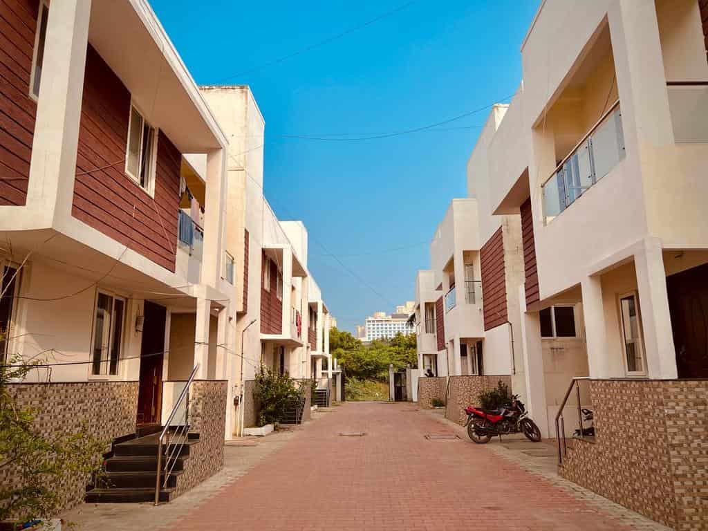 Corporate Employee PG Housing