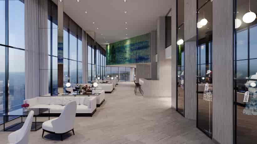 Corporate Hospitality Management