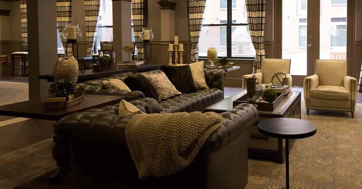 Corporate Housing for Guests