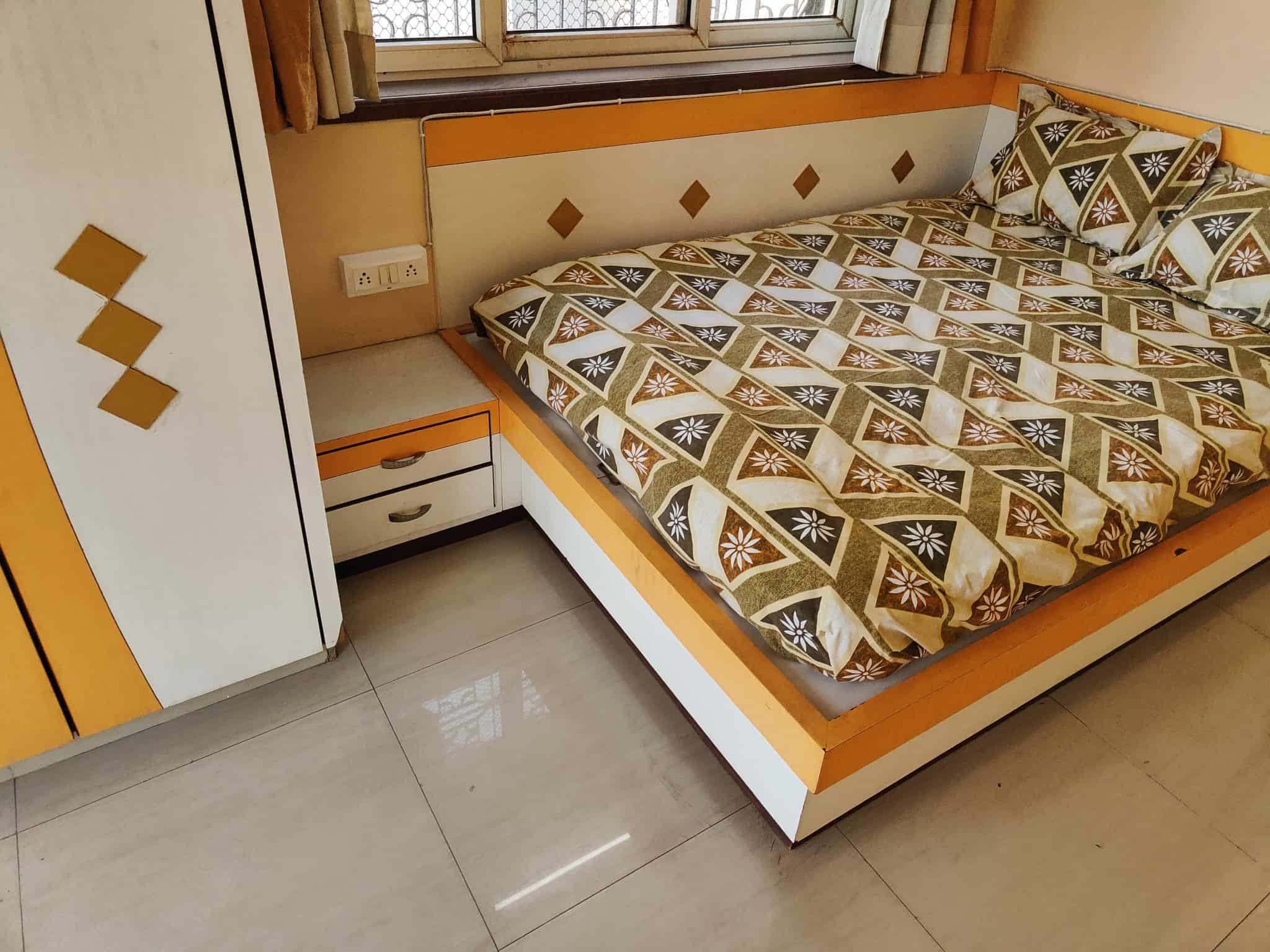 Corporate PG Accommodations