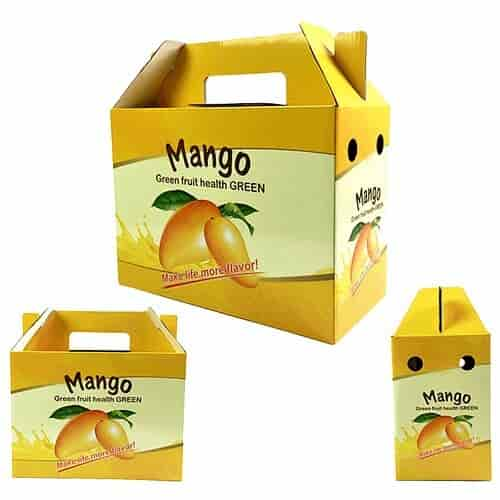 Bermuda mango online