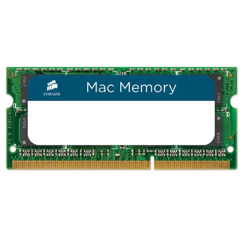 Buy Corsair Laptop Memory 8 Gb Computer Ram Cmsa8gx3m1a1333c9 Features Price Reviews Online In India Justdial