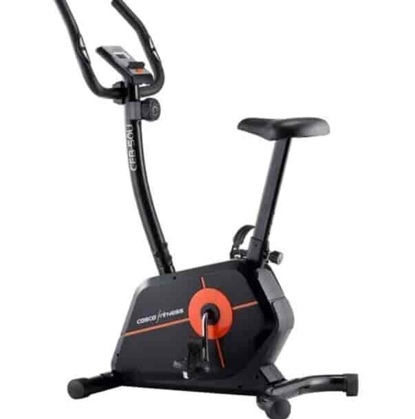 Exercise cycle second hand online