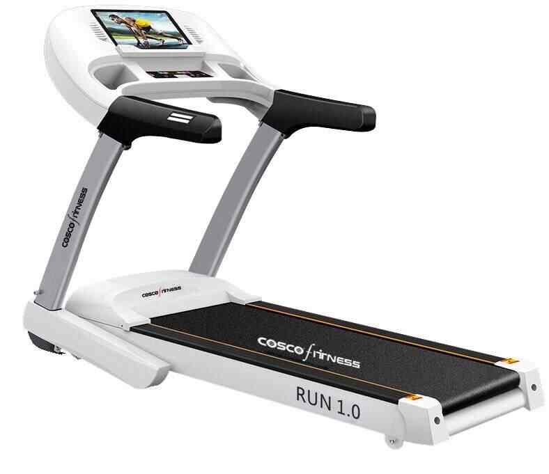 Cosco fx77 treadmill discount price