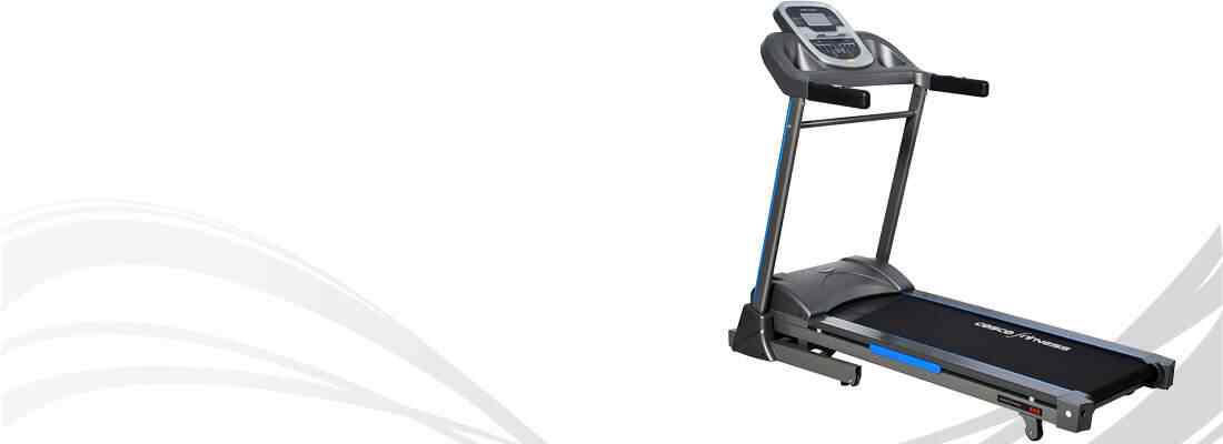 Cosco best sale k22 treadmill