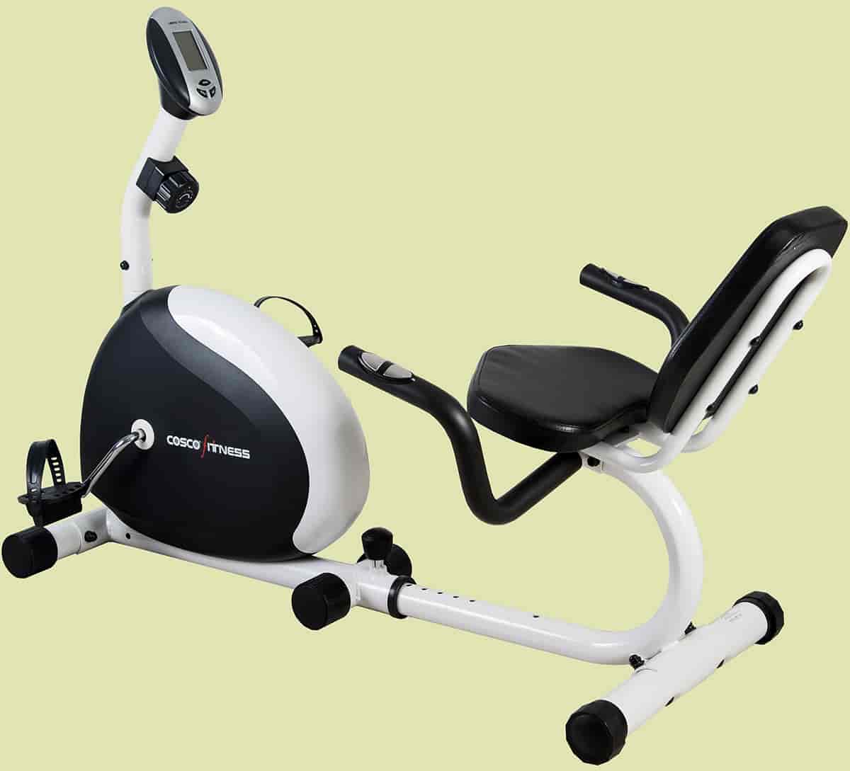 cosco cycling machine