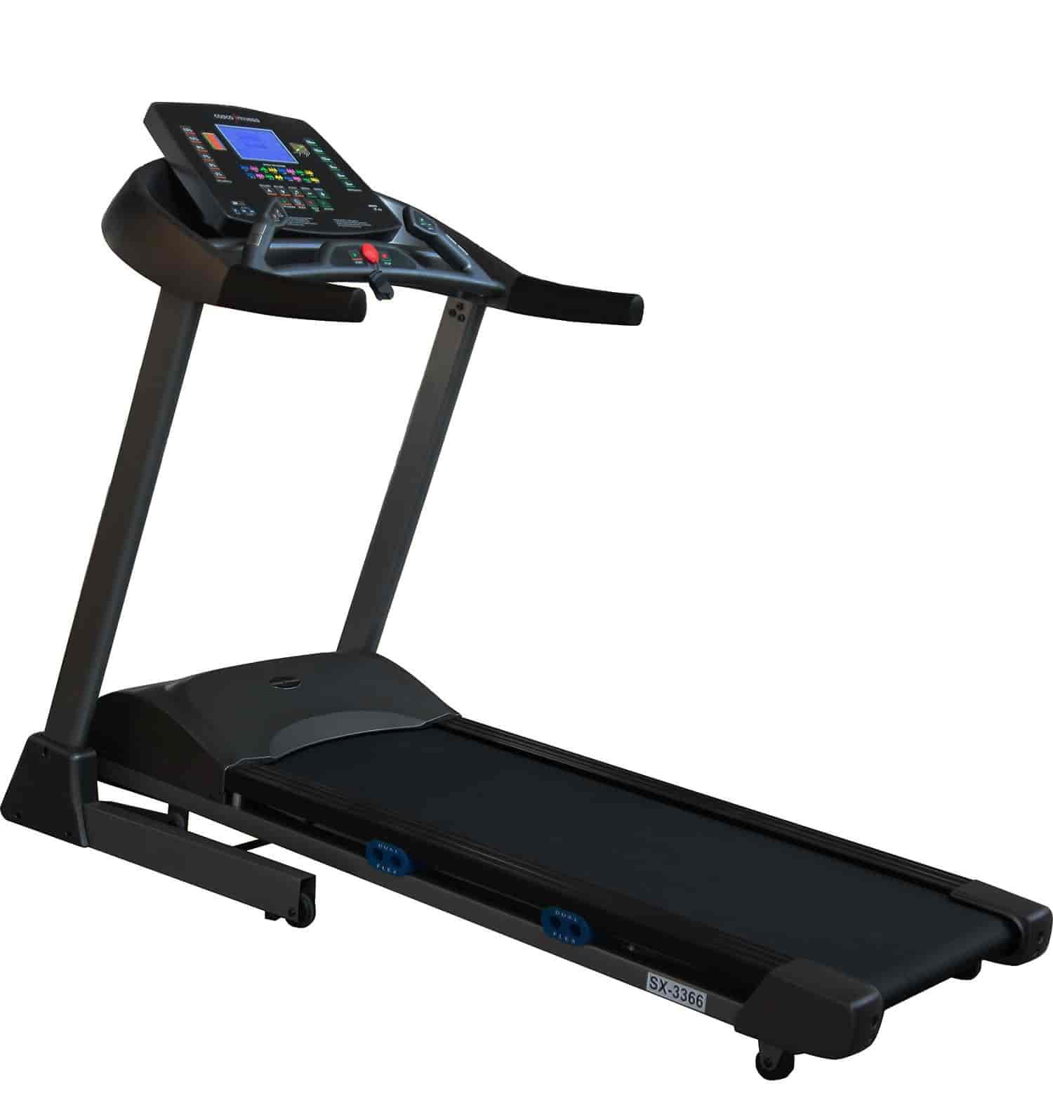 Cosco Cmtm 4131 A Motorised Treadmill in Mumbai Dealers Manufacturers Suppliers Justdial