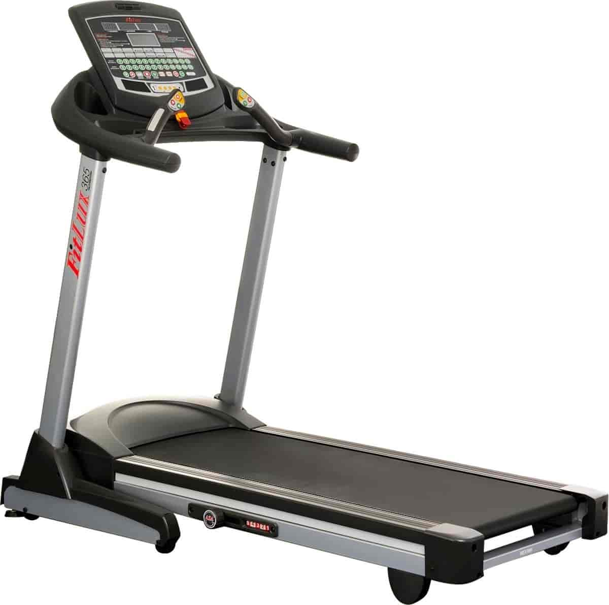 Cosco treadmill for online home use