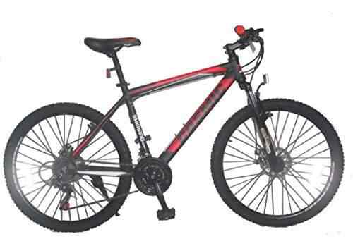 cosmic flash mtb bicycle