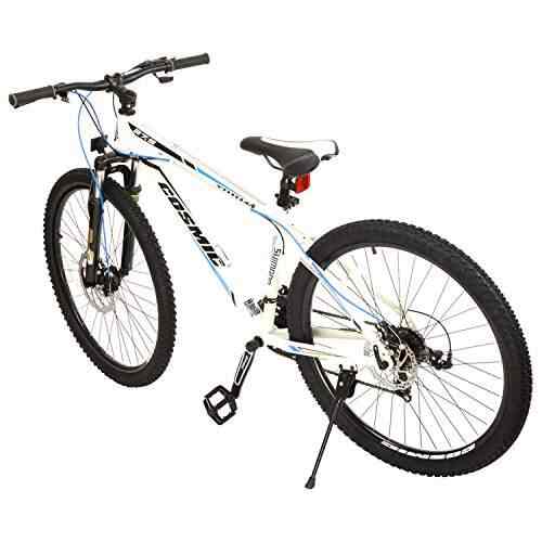 Buy Cosmic Kc0048 Cosmic Trium 21 Speed Steel Gear Bicycle Men S