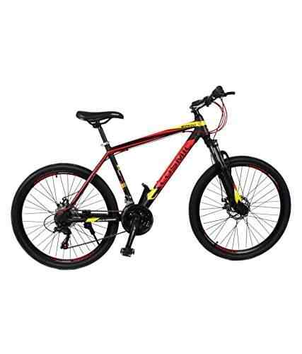 cosmic neon 18 inch bike