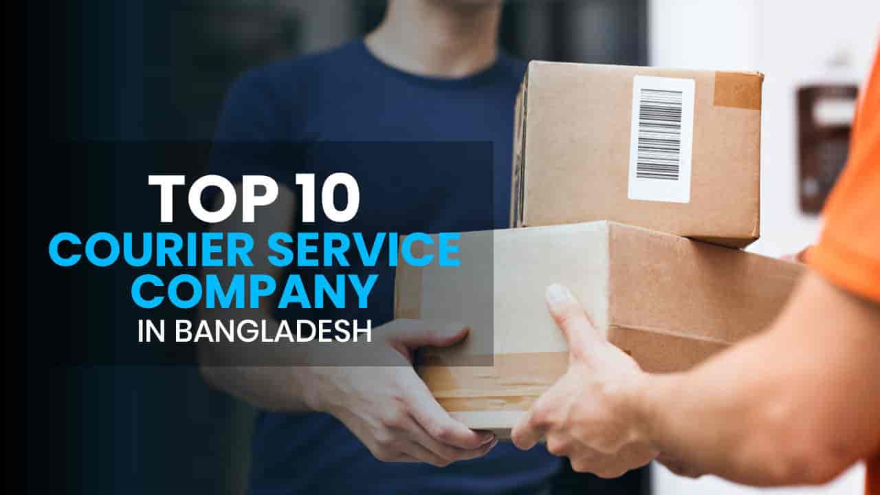 Courier Services For Corporate