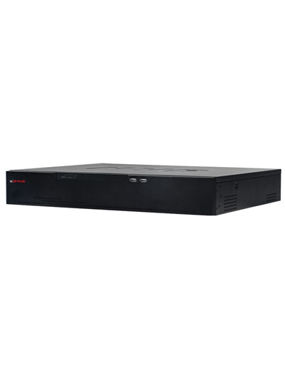 4 channel 2024 nvr cp plus