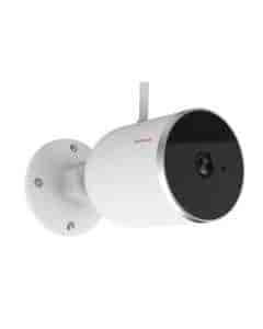 CP Plus CP-V21 2 MP Wi-Fi Camera (White, 15 mtr)