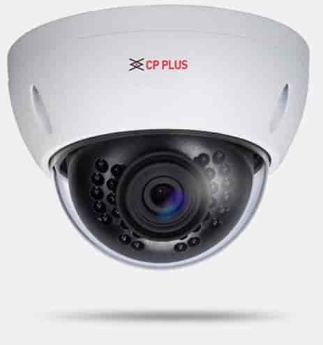 CP Plus Bullet CCTV Camera (CP-UVC-T1100L2A)