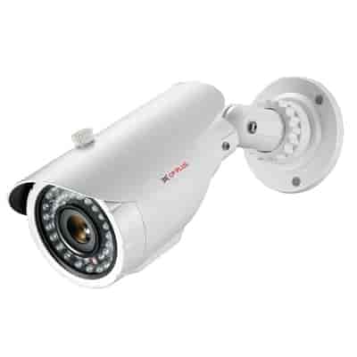 CP Plus Bullet CCTV Camera (CP-VCG-T20L2)
